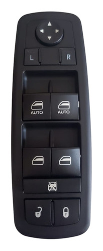 Control Maestro 11 Pines Dodge Ram 2500 2013 2014 2015 2016 