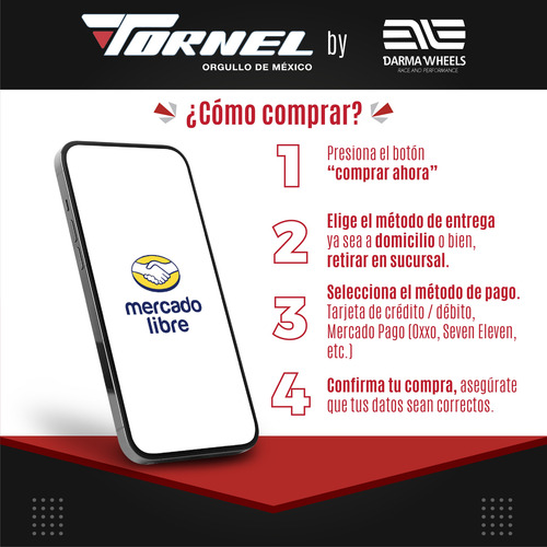Kit De 2 Llantas Tornel Real P 205/55r16 89 V