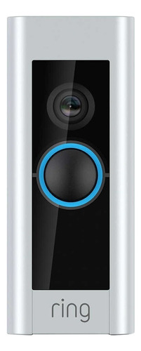 Timbre Ring Video Doorbell Pro Ring Caja Sellada