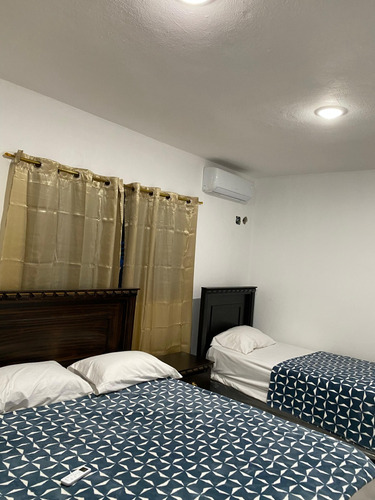 Alquiler Villa En San Isidro