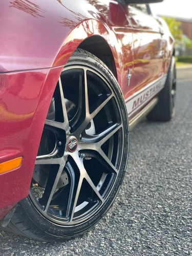 Ford Mustang 2010