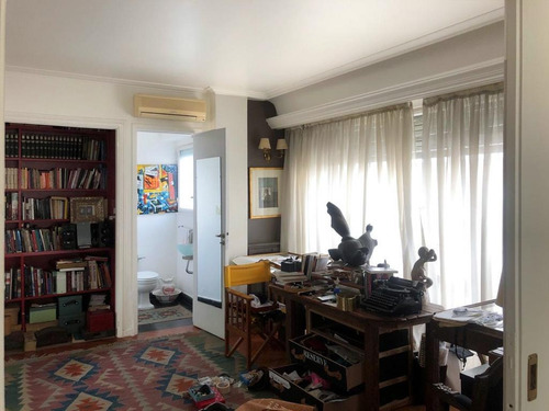 Imagen 7 de 19 de Oportunidad Sin Igual! Importante Piso De 360 M2 Con Cochera En Las Cañitas.