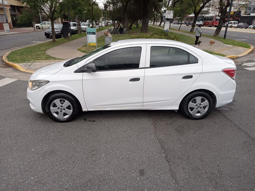 Chevrolet Prisma 1.4 Joy Ls 98cv