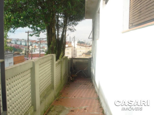 Imagem 6 de 9 de Casa Com 3 Dormitórios À Venda, 282 M² - Demarchi - São Bernardo Do Campo/sp - Ca9297