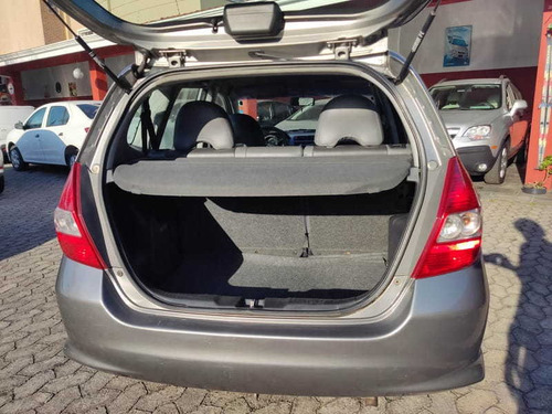 Imagem 13 de 15 de Honda Fit Lxl 2004