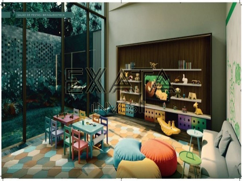 Imagem 12 de 15 de Apartamento À Venda Na Vila Nova Conceição Com 359,08m² Úteis, 4 Amplas Suítes, Lobby Com Pé Direito Triplo, Varanda Gourmet, Piscina, 4 Vagas De Garagem + Depósito. Entrega Em Ju - Ap01281 - 705462