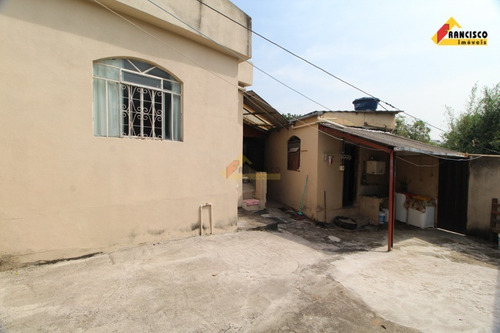 Imagem 14 de 14 de Casa À Venda, 2 Quartos, 2 Vagas, Santa Rosa - Divinópolis/mg - 44434