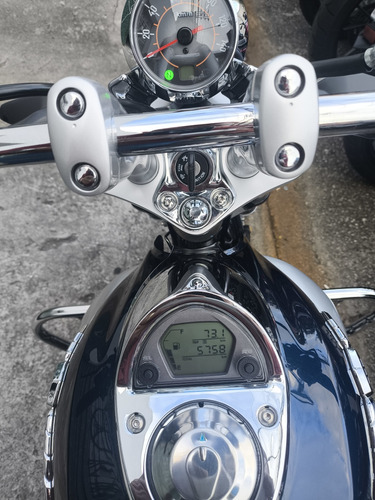 Haojue Master Ride 150 Cbs 2025 Com 5 Mil Km