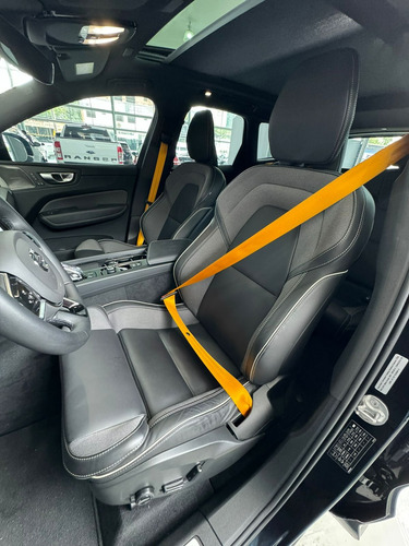 Volvo XC60 2.0 T8 Polestar Engineered (plug-in) 5p Hibrido