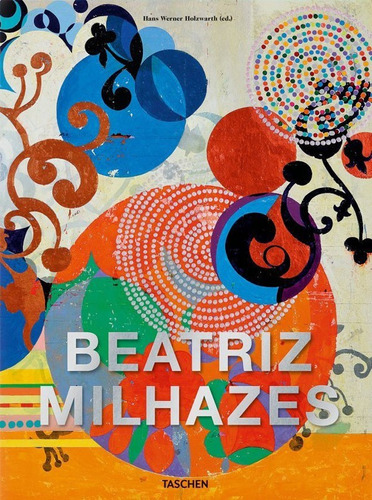 Libro Fp - Beatriz Milhazes