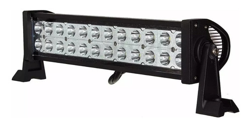 Barras Leds Dobles 13.5 Pulgadas