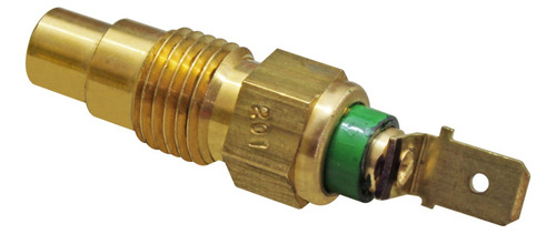 Sensor De Temperatura Nissan Frontier 2.4 2000 2001 Original