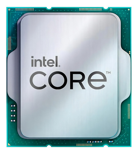 Processador Intel Core I5-14600kf, 14 Núcleos, Sem Gráficos
