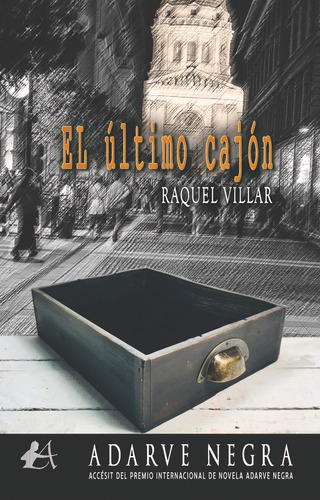 Libro El Ãºltimo Cajã³n - Villar, Raquel