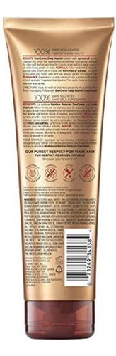 Loréal Paris Evercreme Champú Nutritivo Profundo