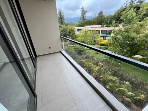 Apartaestudio En Arriendo Ubicado En El Retiro Sector Don Diego - La Fé (26441).