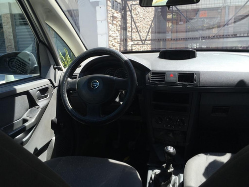 Chevrolet Meriva 1.8 Gls 2012
