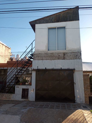 Imagen 1 de 14 de Casa Premoldeada Monoambiente