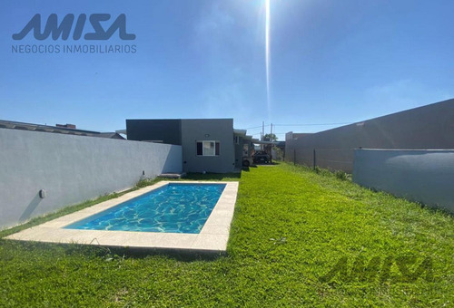 Imagen 3 de 9 de Casa - Las Acequias