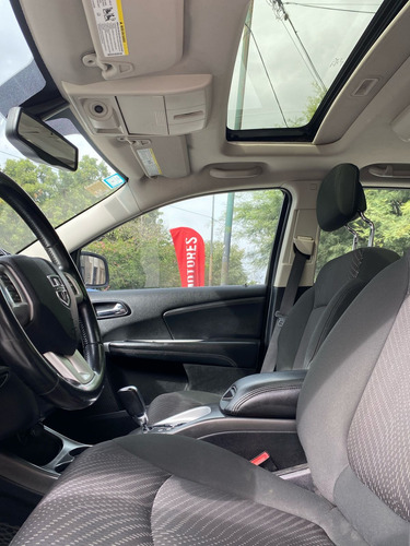 Dodge Journey 2.4 Sxt (3 Filas) 170cv Atx