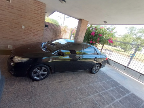 Toyota Corolla 1.8 XEI L/11