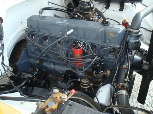 C20 Gasolina,c10,kombi Antiga,opala,caravam,fusca,maverick