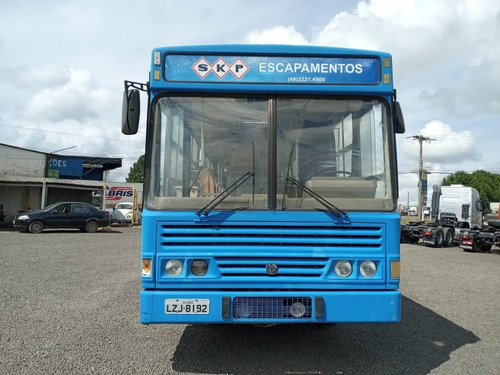 Onibus Mb 1318