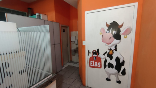 Imagem 4 de 16 de Ponto Comercial | Sorveteria No Bairro Boa Vista | Joinville/sc - Sa01952 - 69517237