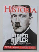 Comprar Aventuras Na História #155 Hitler Antes De Hitler - Adolf