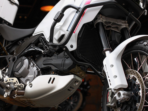 Ducati Desertx 2023 Seminova!