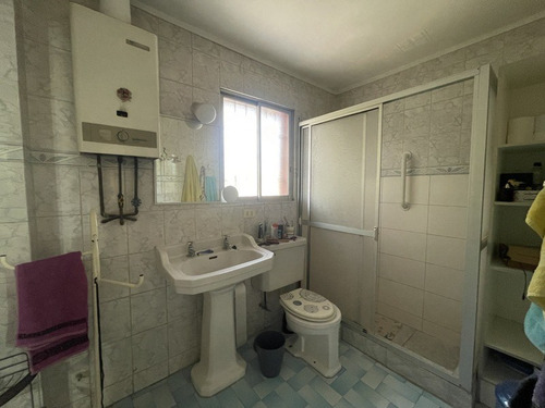Vende Casa Nataniel Cox Con Avenida Matta. 4d1b