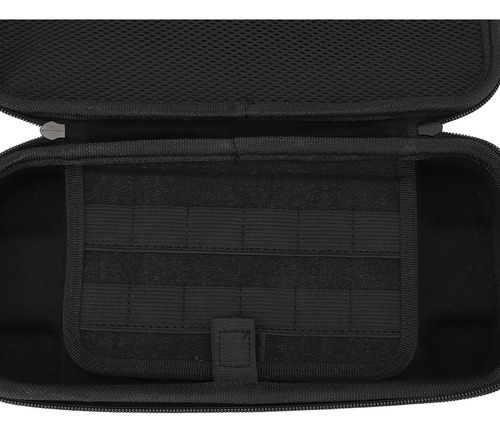 Funda Rígida Para Consola De Juegos Con Capacidad Para 2 Uni