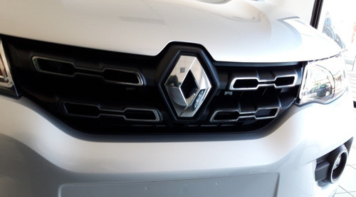 Renault Kwid 2021 1.0 Sce 66cv Intense