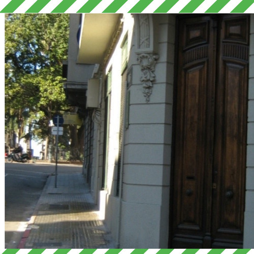 Alquilo Local Con Oficinas