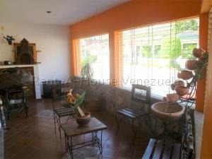 Casa En Venta La Esmeralda San Diego 218292jc