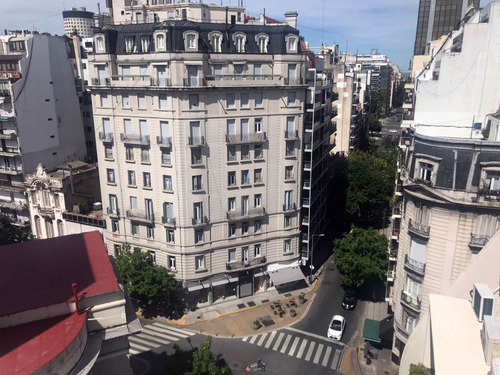 Juncal 1220 Deptos 1, 1 1/2 y 2