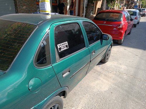 Chevrolet Corsa 1.6 Wind