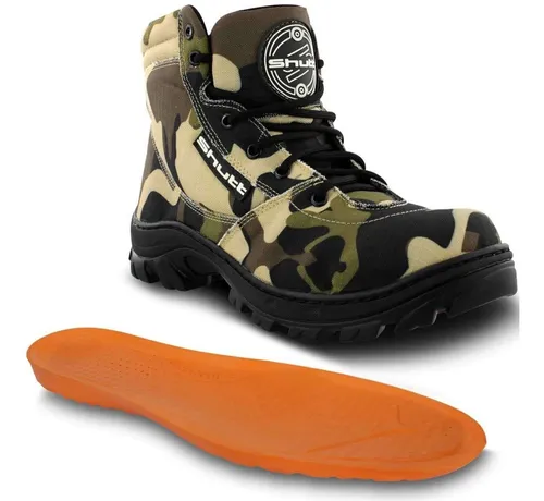 Bota shutt sales