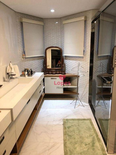 Imagem 25 de 30 de Apartamento Porteira Fechada - Ap3640