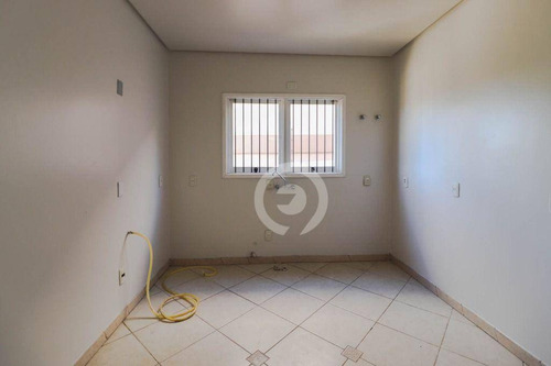 Imagem 12 de 27 de Casa Com 3 Dormitórios À Venda, 250 M² - União - Estância Velha/rs - Ca1161