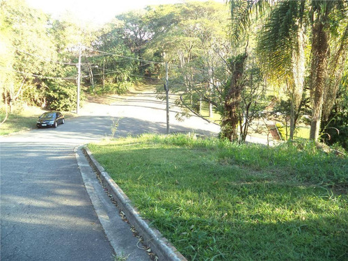Imagem 5 de 20 de Terreno À Venda, 1012 M² - Condomínio Estância Marambaia - Vinhedo/sp - Te2260