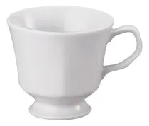 Comprar 6 Xícaras Chá Sem Pires Prisma 2a Linha Porcelana Schmidt