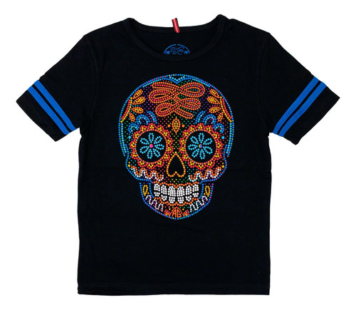 Playera Para Niño Ay Güey Nayarit 