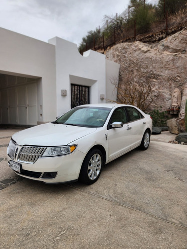 Lincoln MKZ 2.0 Elite Mt