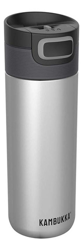 Termo Botella Térmica Etna En Acero Inox 500ml Frío/calor