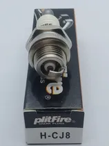 Comprar Bujía Moto Sierra Corta Grama Planta H-cj8 Plitfire 