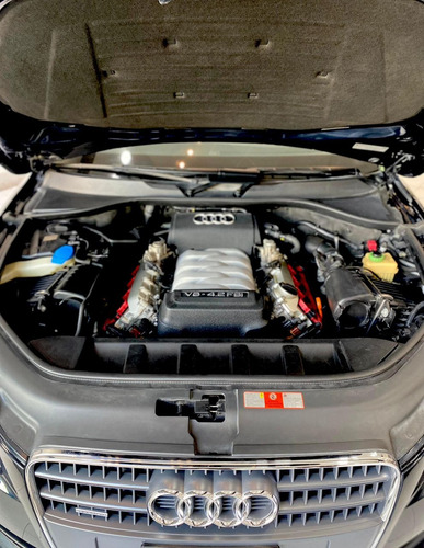 Audi Q7 2007