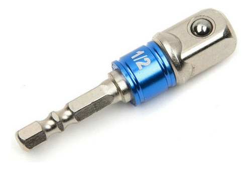 A Adaptador De Enchufe For Taladro De Impacto Hexagonal,