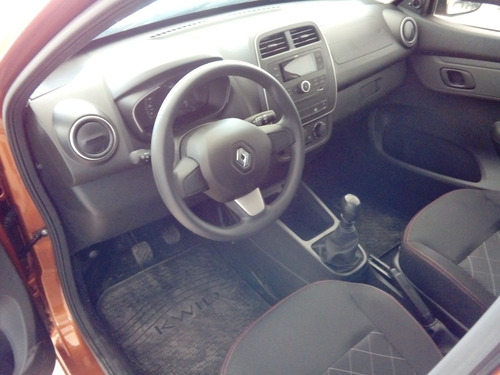 Renault Kwid 1.0 Sce 66cv Zen