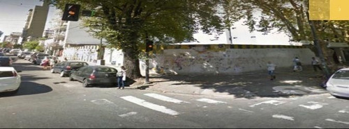 Imagen 2 de 5 de Lote En Esquina En Microcentro De La Plata Sobre Avenida 44
